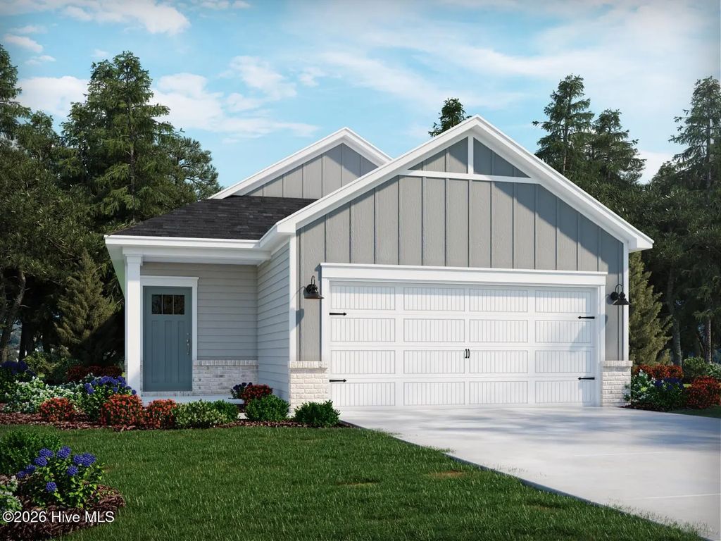 2217 Lewis Allen Crossing Nw, Ash