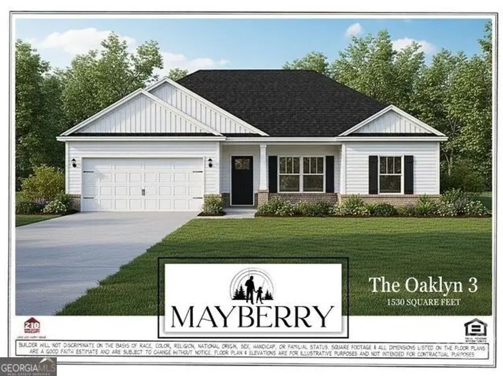 219 Aunt Bee Boulevard 186, Statesboro