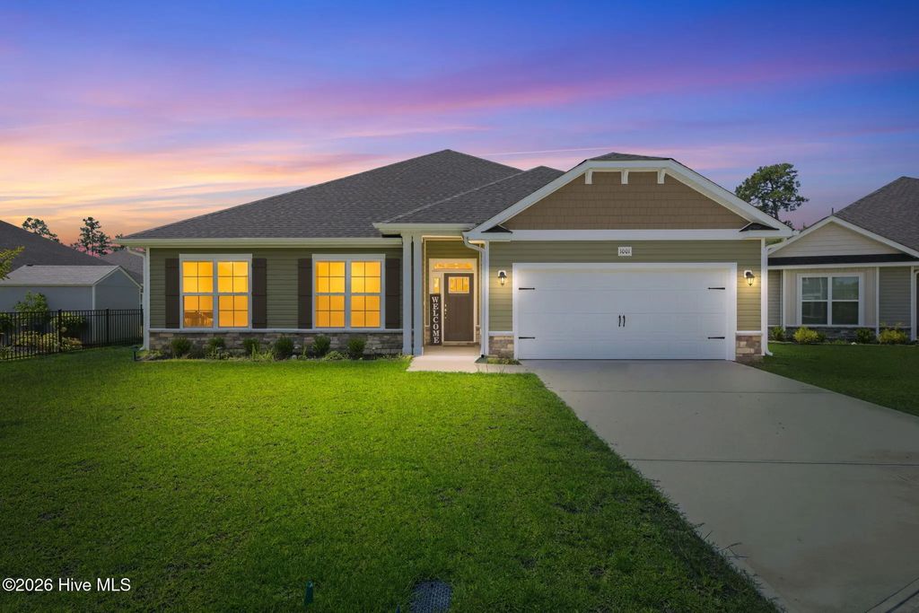 1001 Dynamic One Drive, New Bern