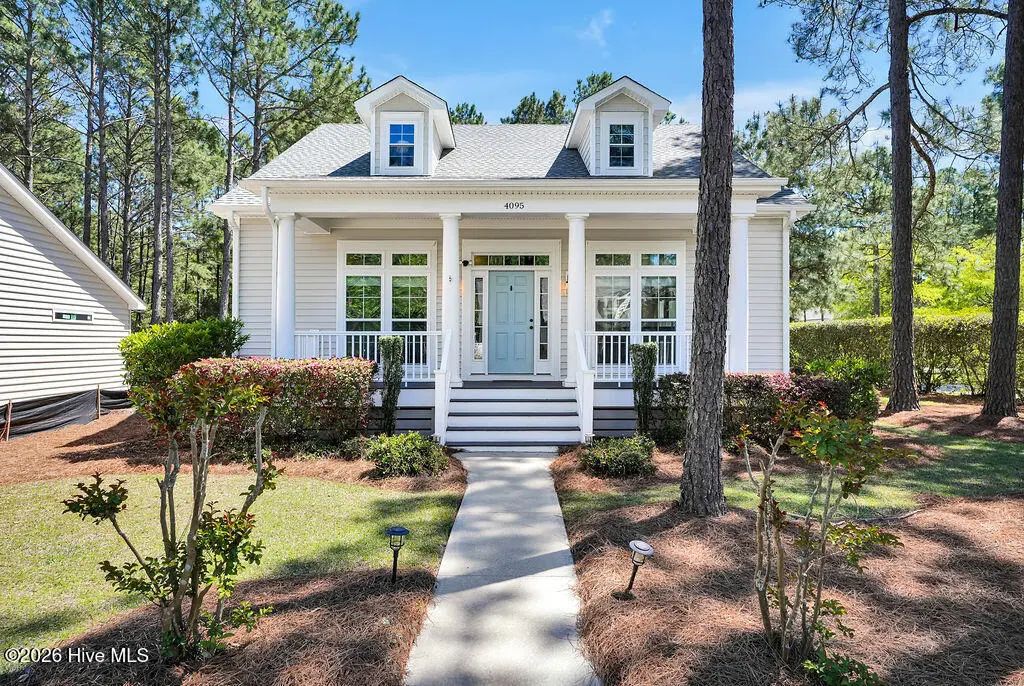 4095 Country Garden Lane, Southport