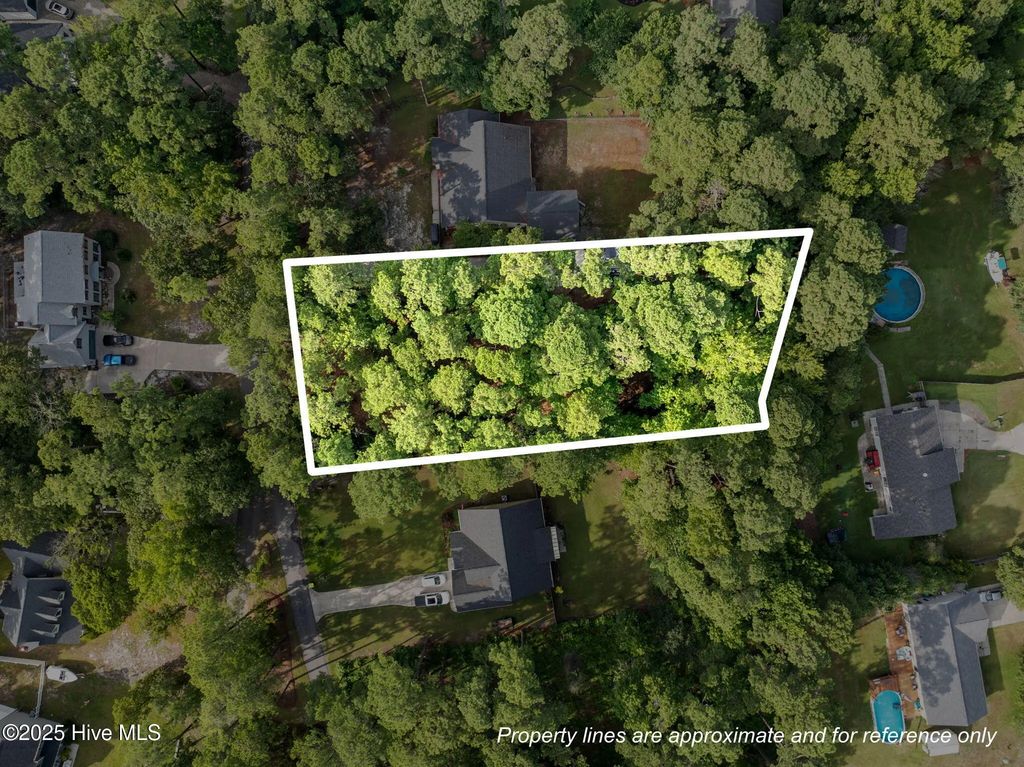 5257 Walden Court Se, Southport