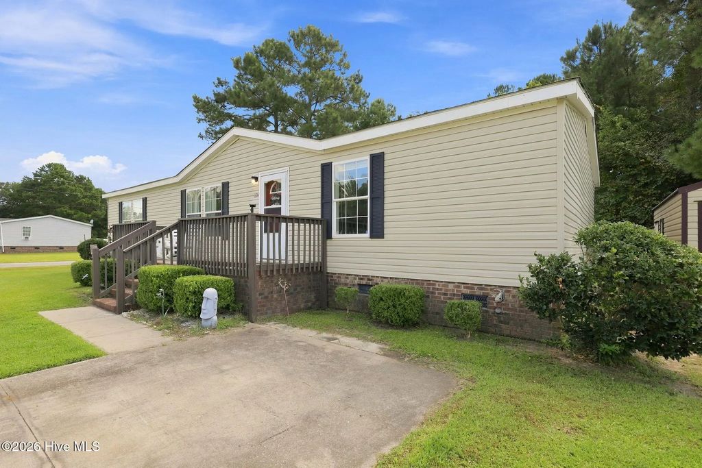 206 Shipmans Pike, Jacksonville