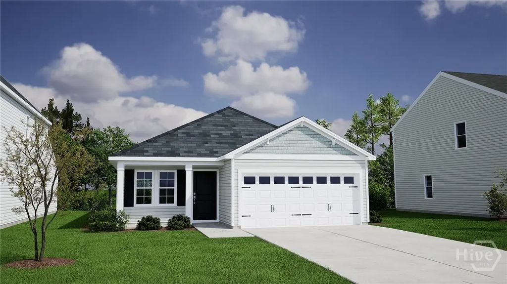 162 Daylily Drive, Springfield