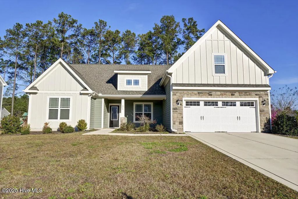 375 W Goldeneye Lane, Sneads Ferry