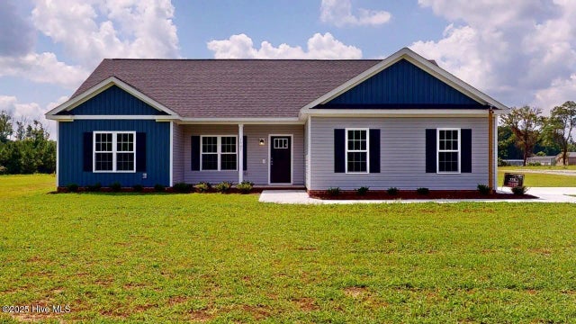 1507 Lancaster Road, Pikeville