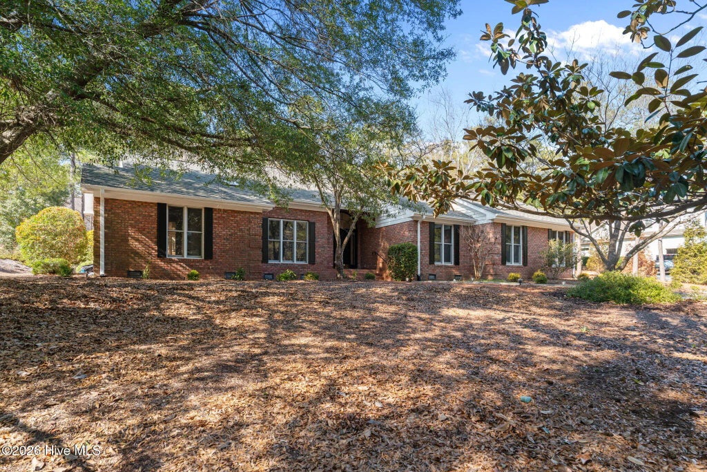 34 Abington Drive, Pinehurst