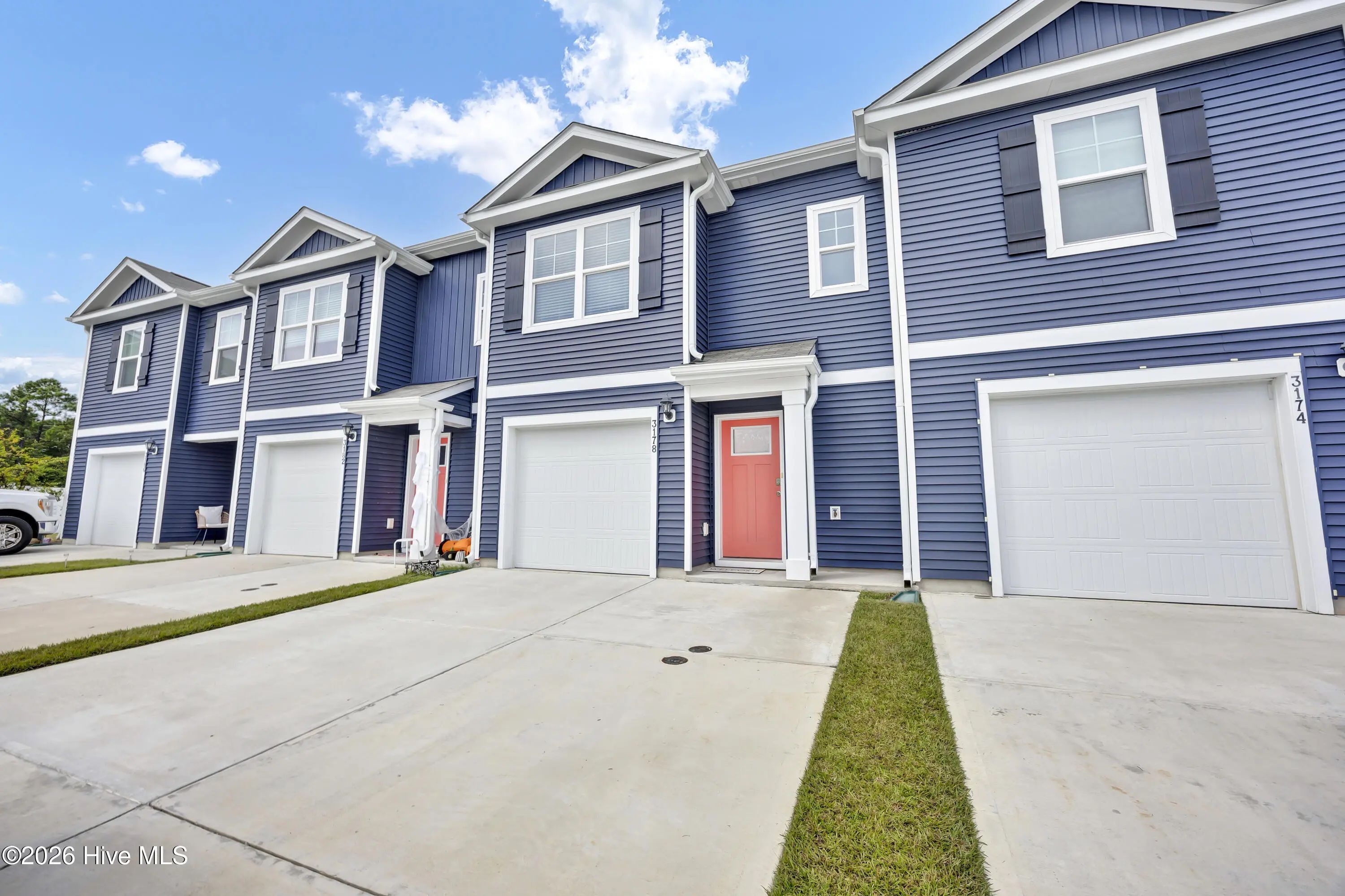 3178 Lobelia Lane, Leland