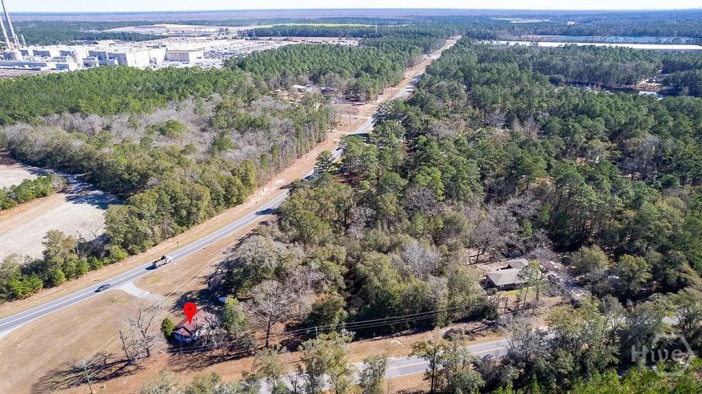 2249 Rincon Stillwell Road, Rincon