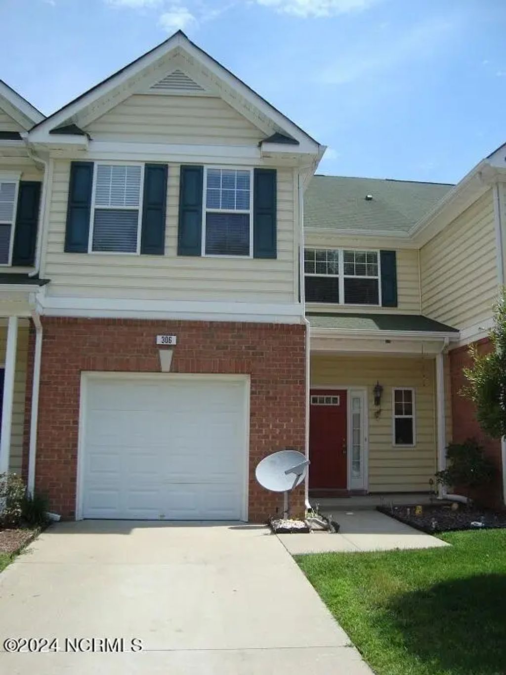 306 Adams Creek Road, Elizabeth City