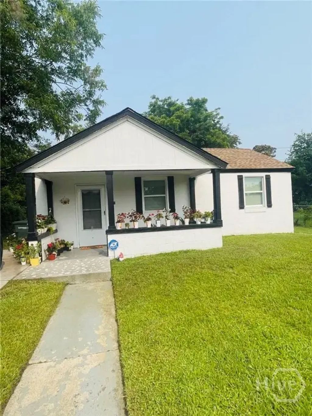 805 Carter Street, Savannah