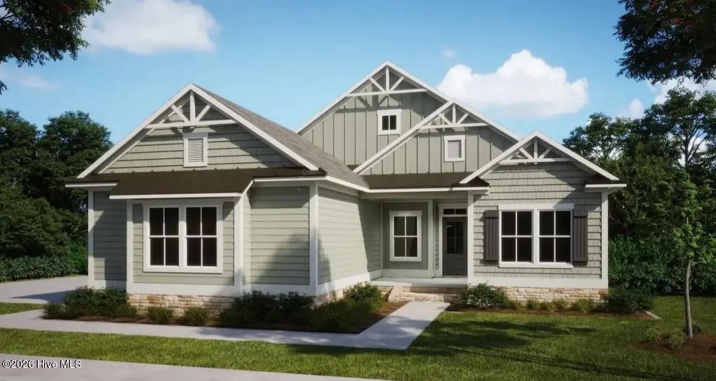 1036 Mayfair Way Sw 98, Sunset Beach