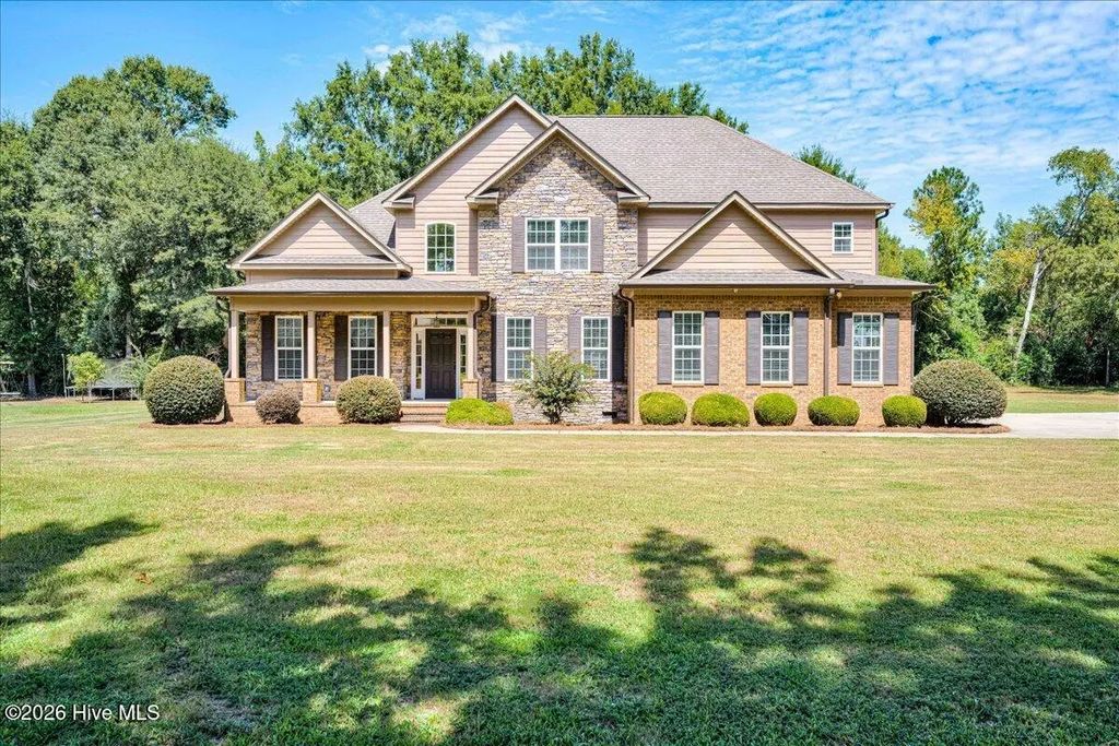 232 Shady Oak Lane, Waynesboro