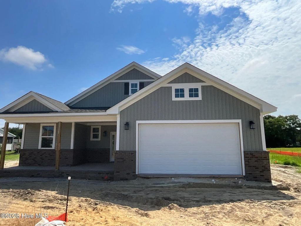 105 Indian Kettle Road, Currituck