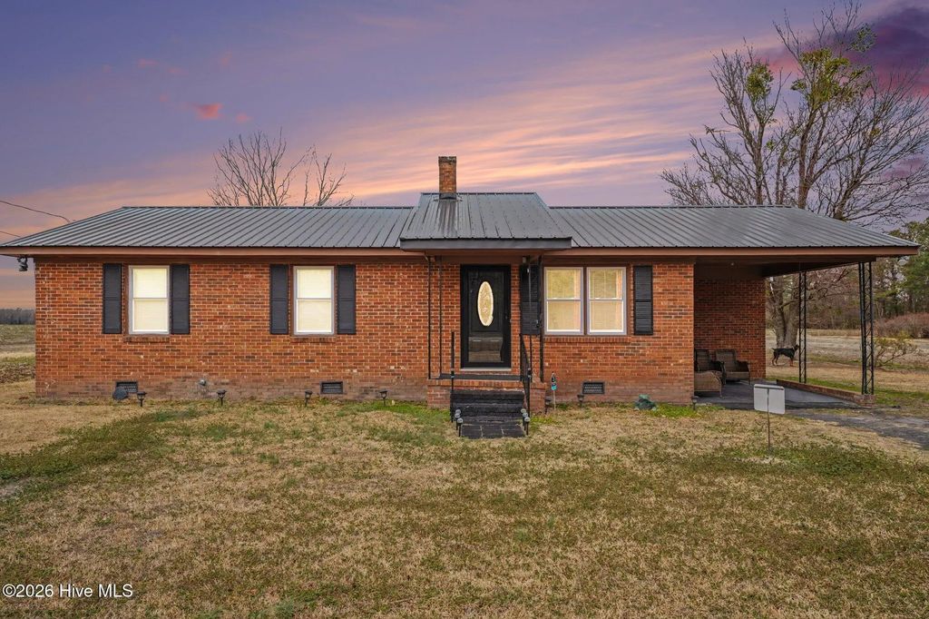 170 Flowers Road, Mount Olive