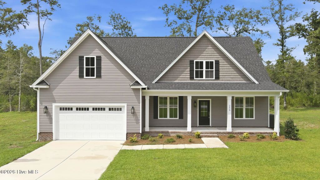 2428 Starling Lane, New Bern