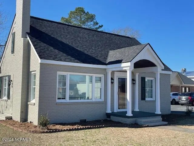 1101 W Broad Street, Elizabethtown