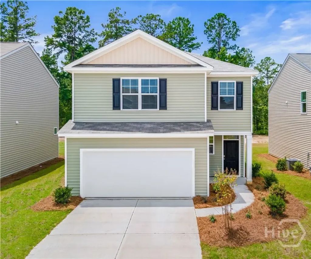 1067 Lakes Boulevard, Brunswick
