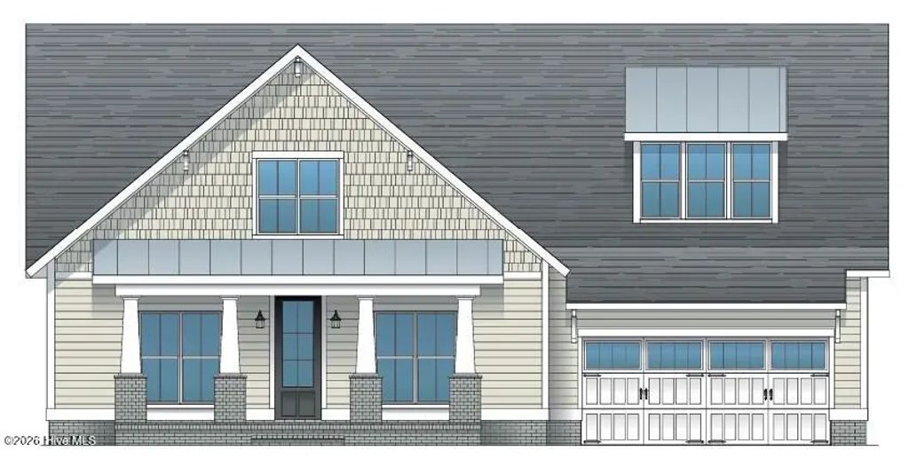 113 Longhill Drive, Wilmington