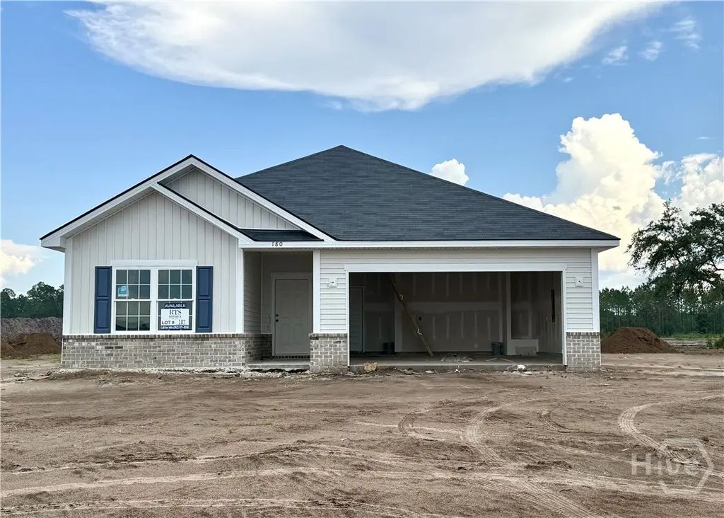 180 Quail Run Way Se, Allenhurst