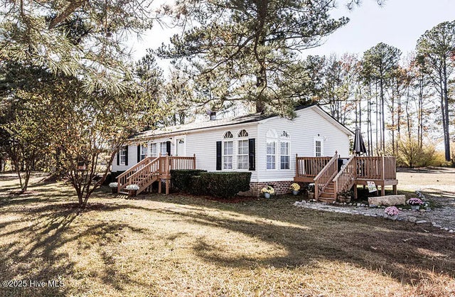 9722 Nc-48, Whitakers