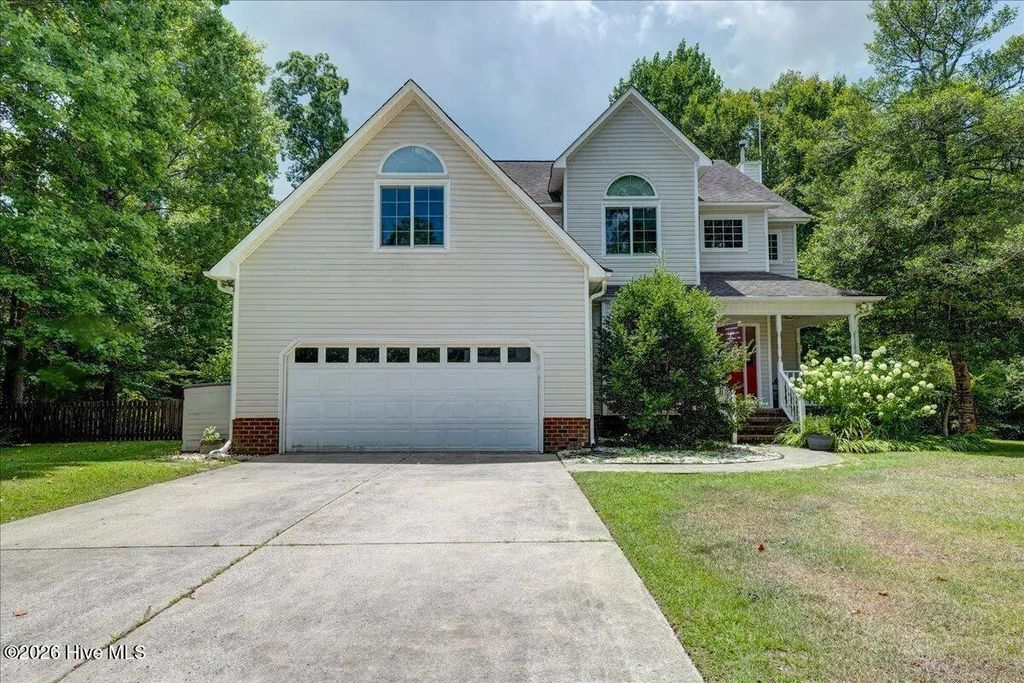 306 Taliaferro Lane, New Bern