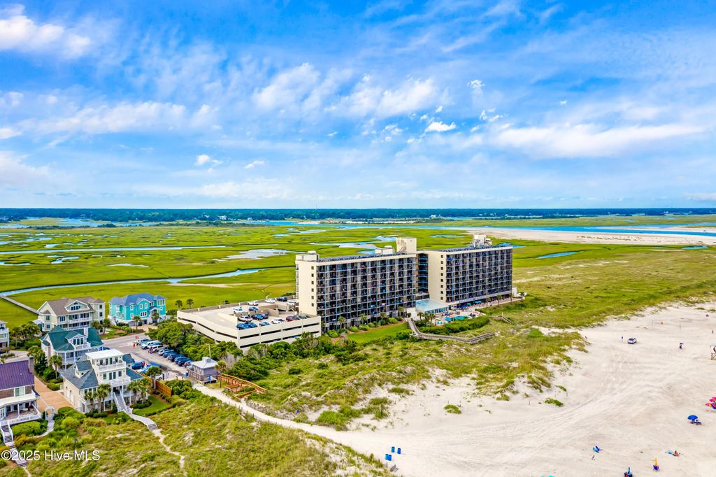 2700 N Lumina Avenue 912, Wrightsville Beach