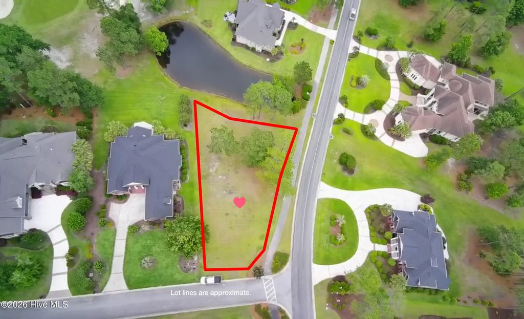 6546 Castlebrook Way Sw, Ocean Isle Beach