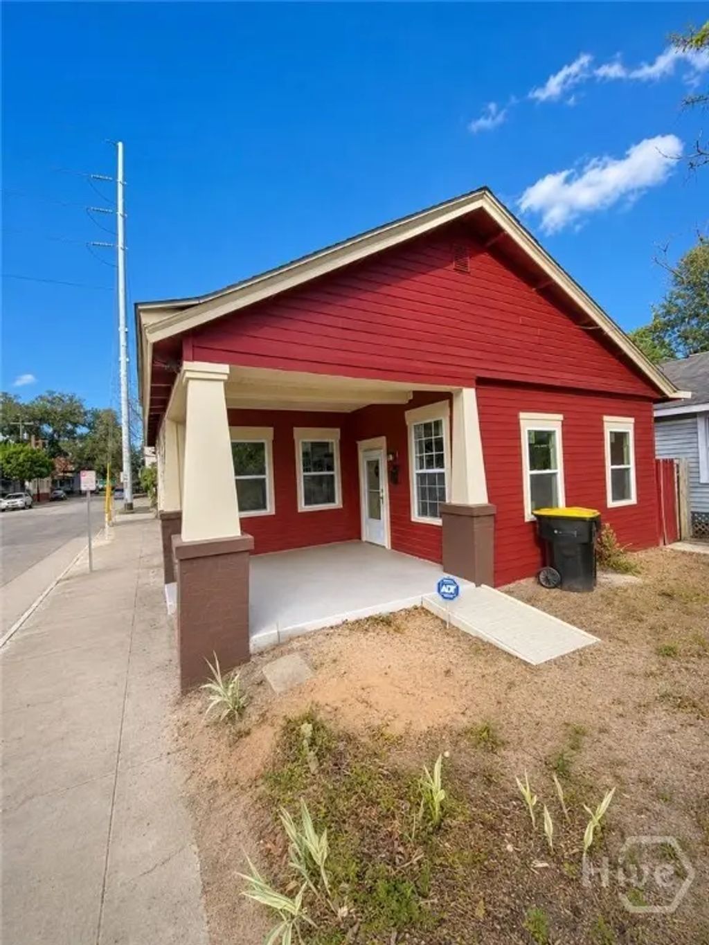 2604 Jefferson Street, Savannah