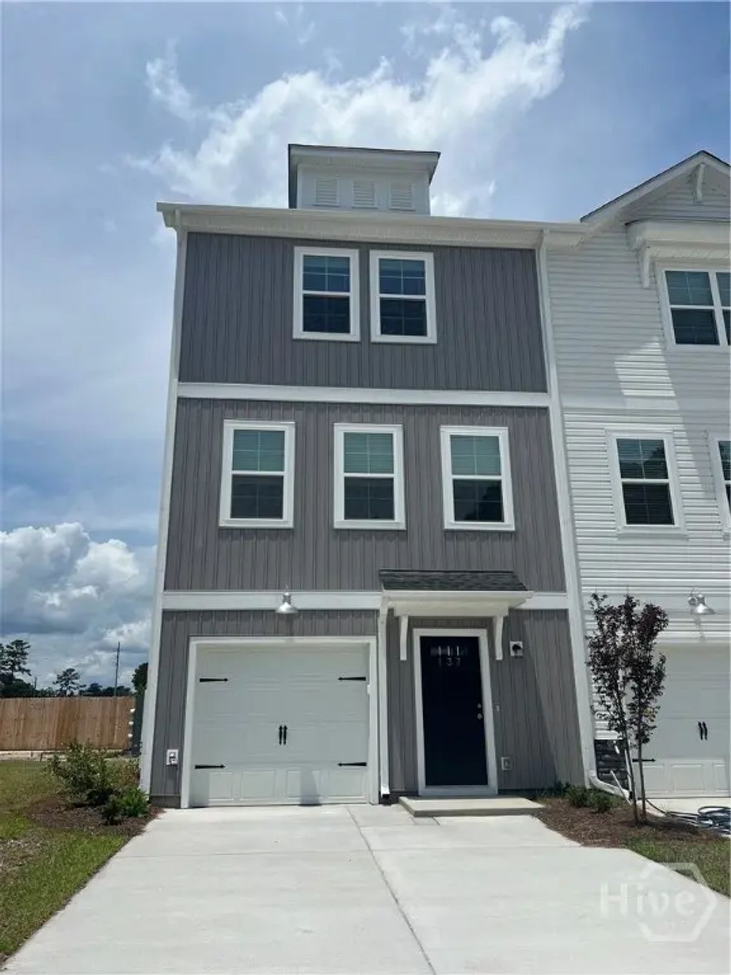 137 Simms Way, Hinesville