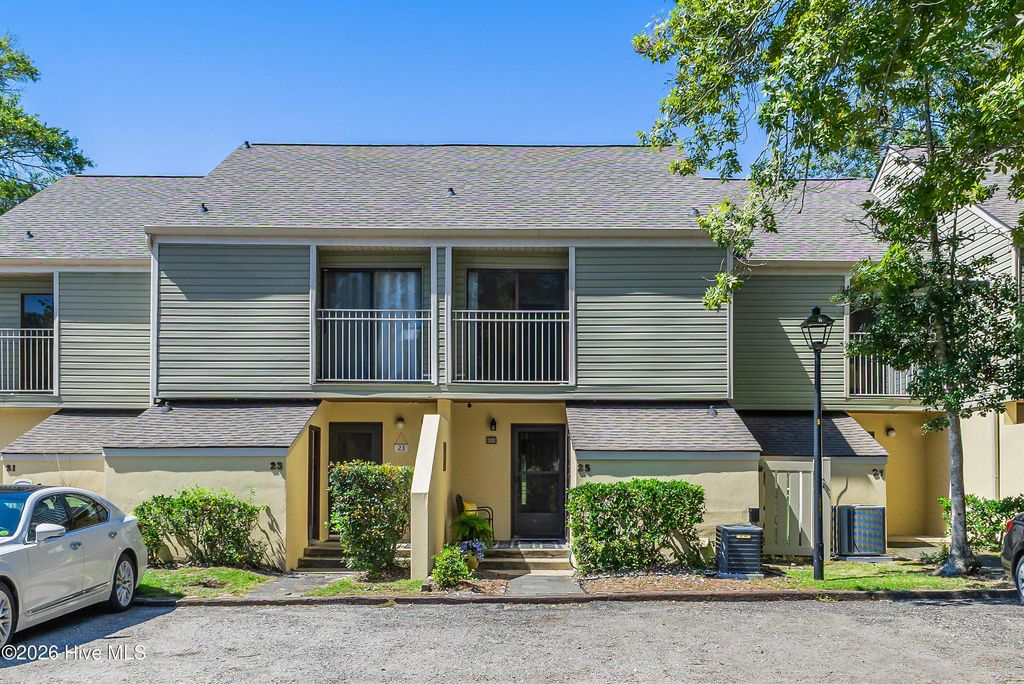 25 Gate 1, Carolina Shores