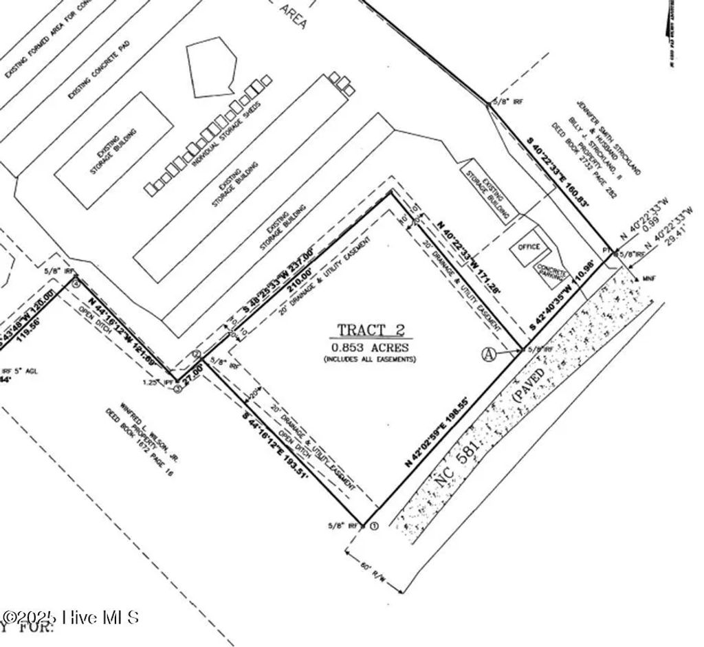 203 S Nc-581 Highway, Goldsboro