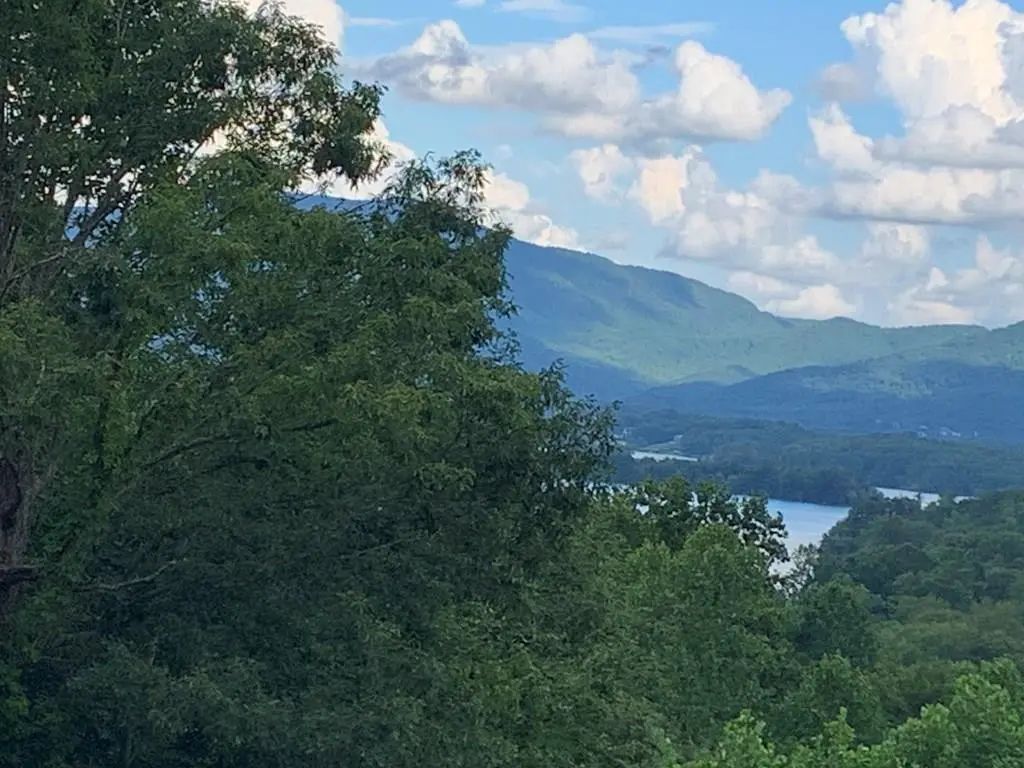 Lot #21 Tahlequah Ridge, Hayesville