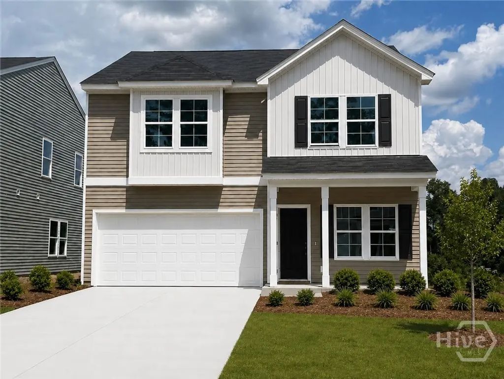 118 Praline Road, Savannah