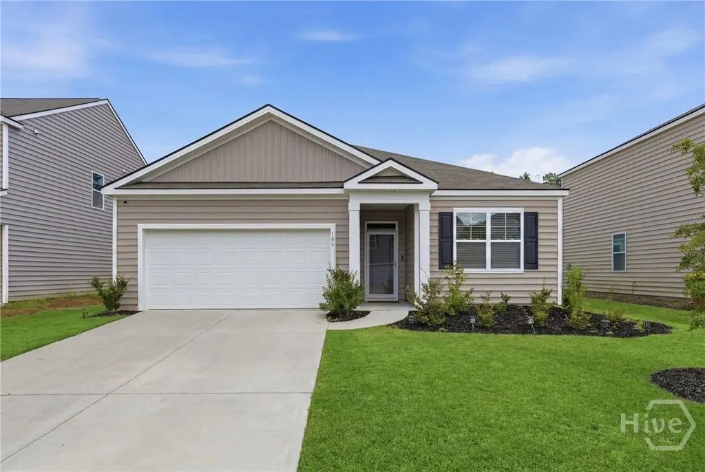 106 Windrush Pines, Pooler
