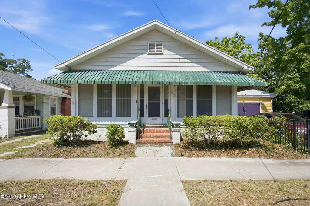 1006 S 5th Avenue, Wilmington