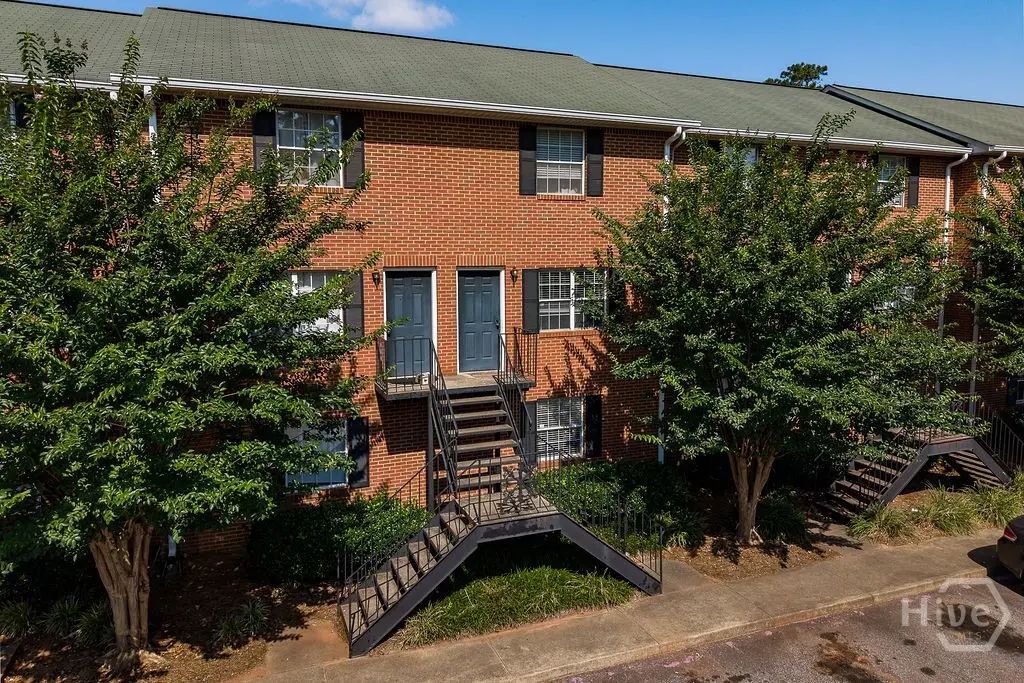 2165 S Milledge Avenue F5, Athens