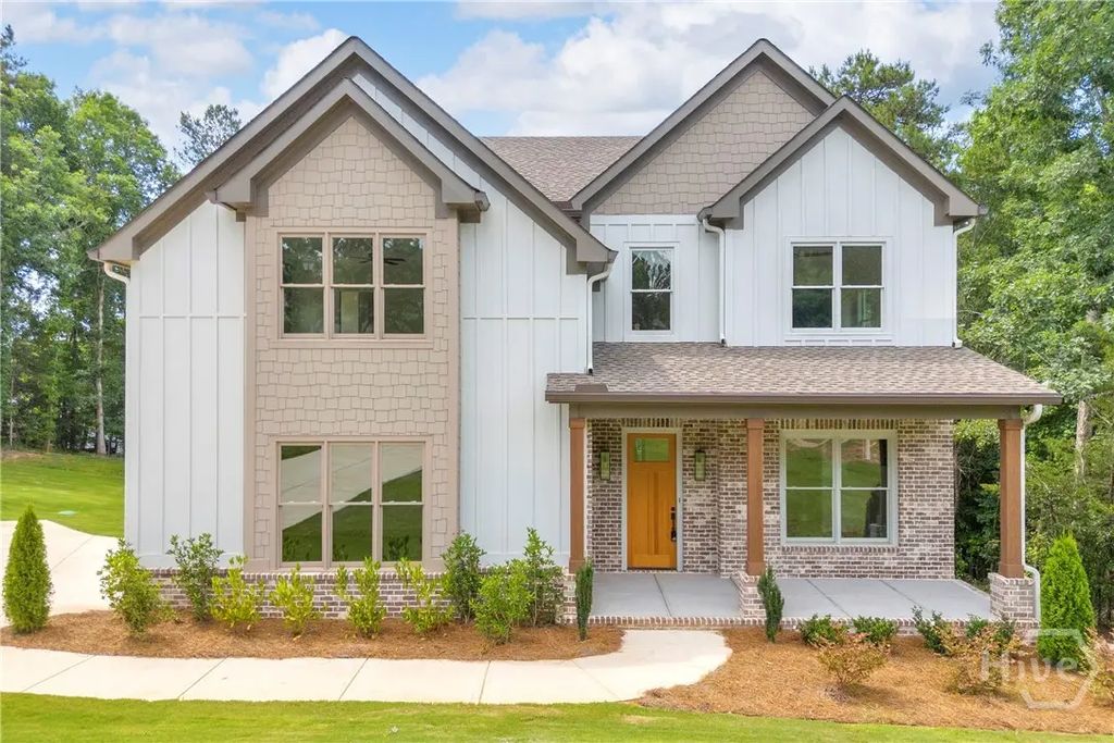 2476 St Martin Way, Monroe