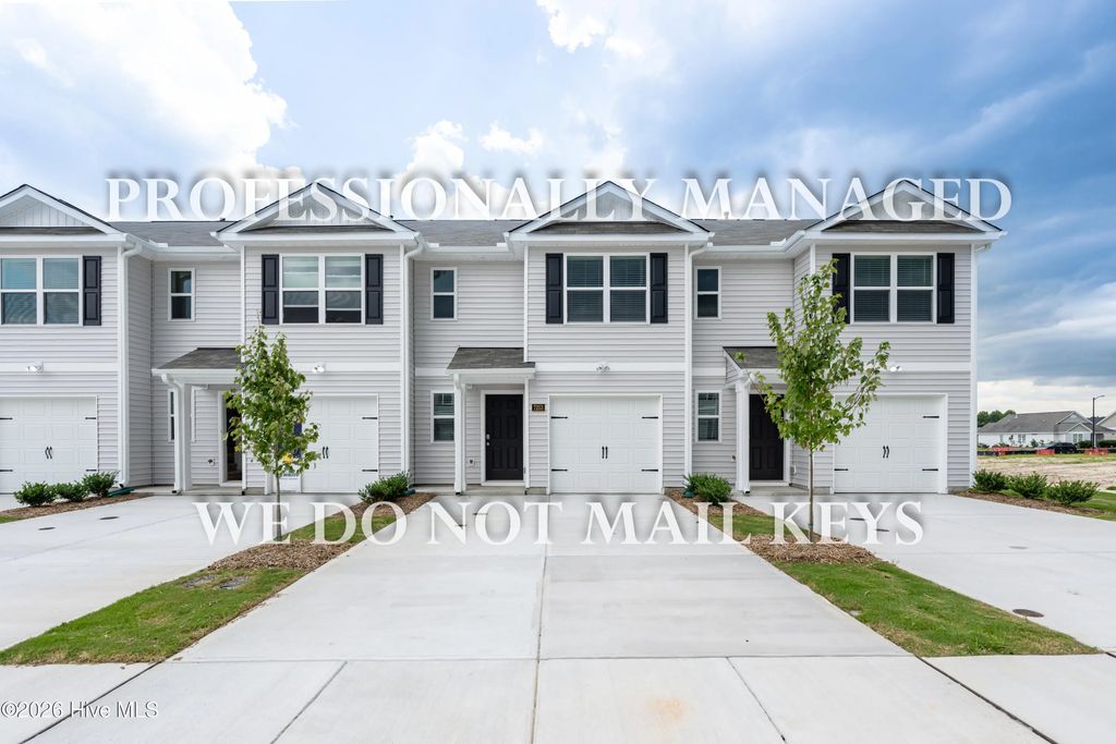 7253 Longleaf Road, Rocky Mount