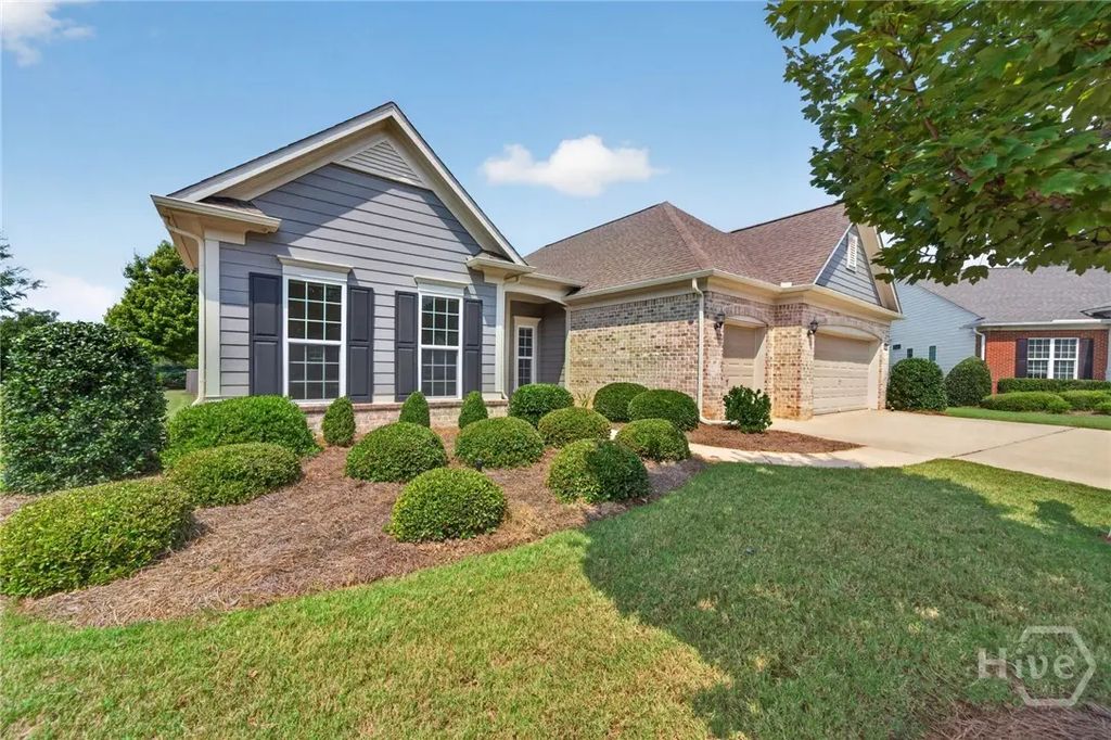 1111 Lakefront Court, Greensboro