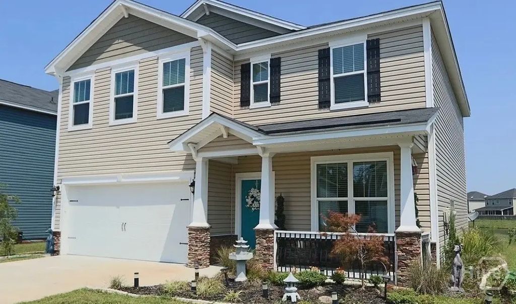 351 Southwilde Way, Pooler