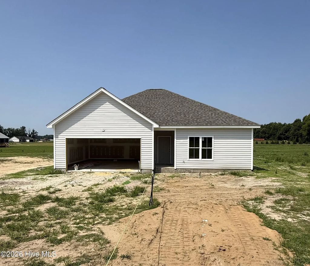 1339 Roosevelt Spain Road, Greenville