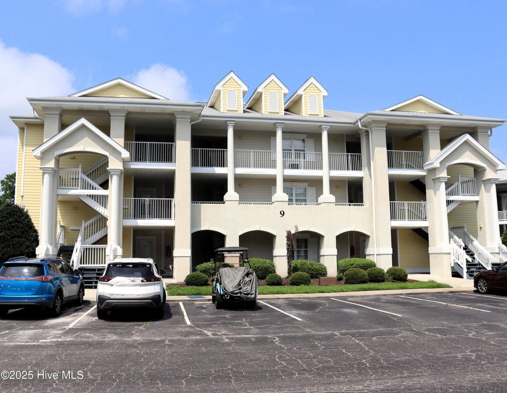 330 S Middleton Drive Nw Unit 901, Calabash