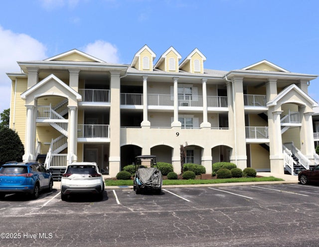 330 S Middleton Drive Nw Unit 901, Calabash