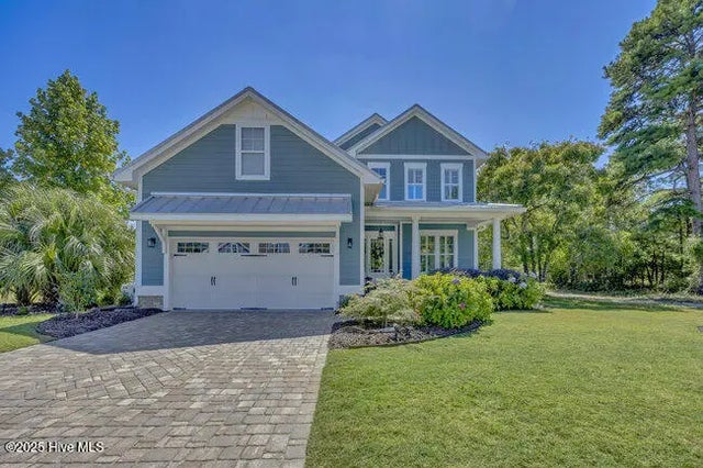 3586 Rivergate Way Ne, Leland