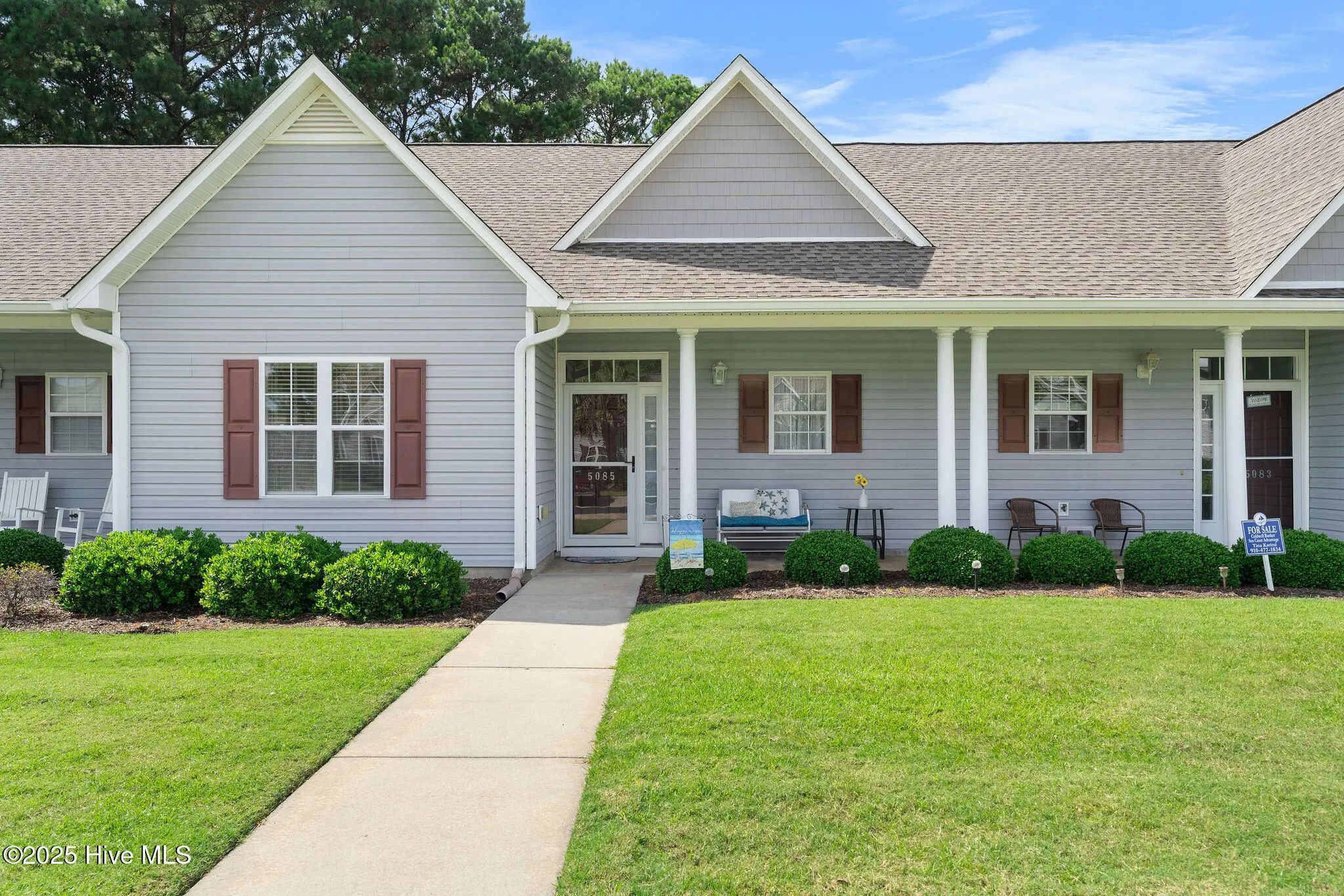 5085 Wyncie Wynd, Southport