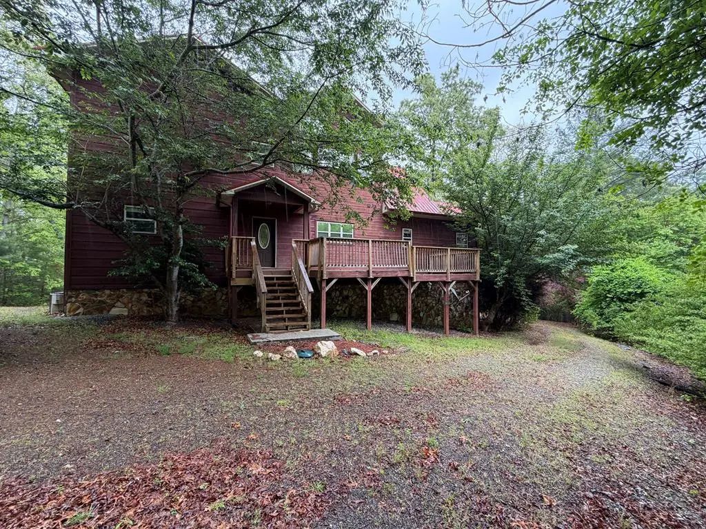 5412 Martins Creek Road, Martins Creek
