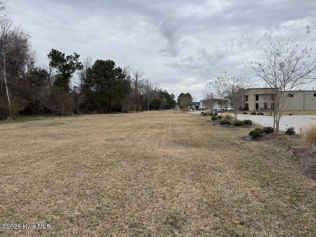 0 Horton Drive, Morehead City