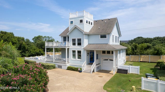 721 Currituck Cay, Corolla