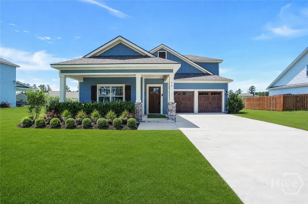 94 Foxtail Drive, Richmond Hill