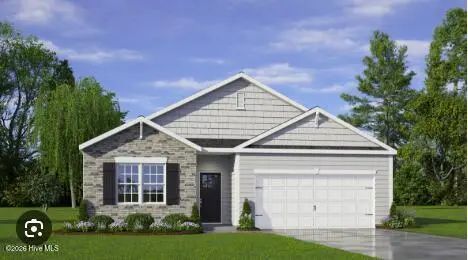 1200 Sandy Heights Loop, Navassa